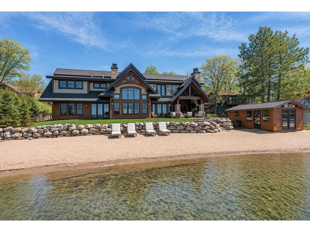 1344 Pike Bay Road East Gull Lake MN 56401 - Gull 7060667 image1