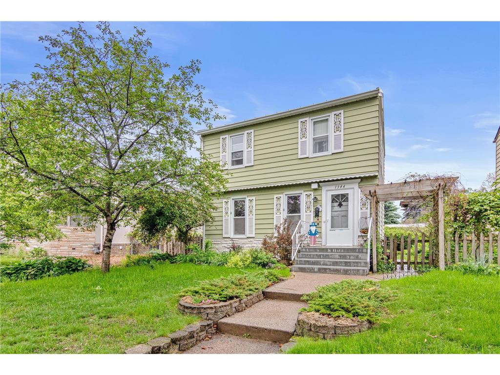 1344 Schletti Street Saint Paul MN 55117 6726947 image1