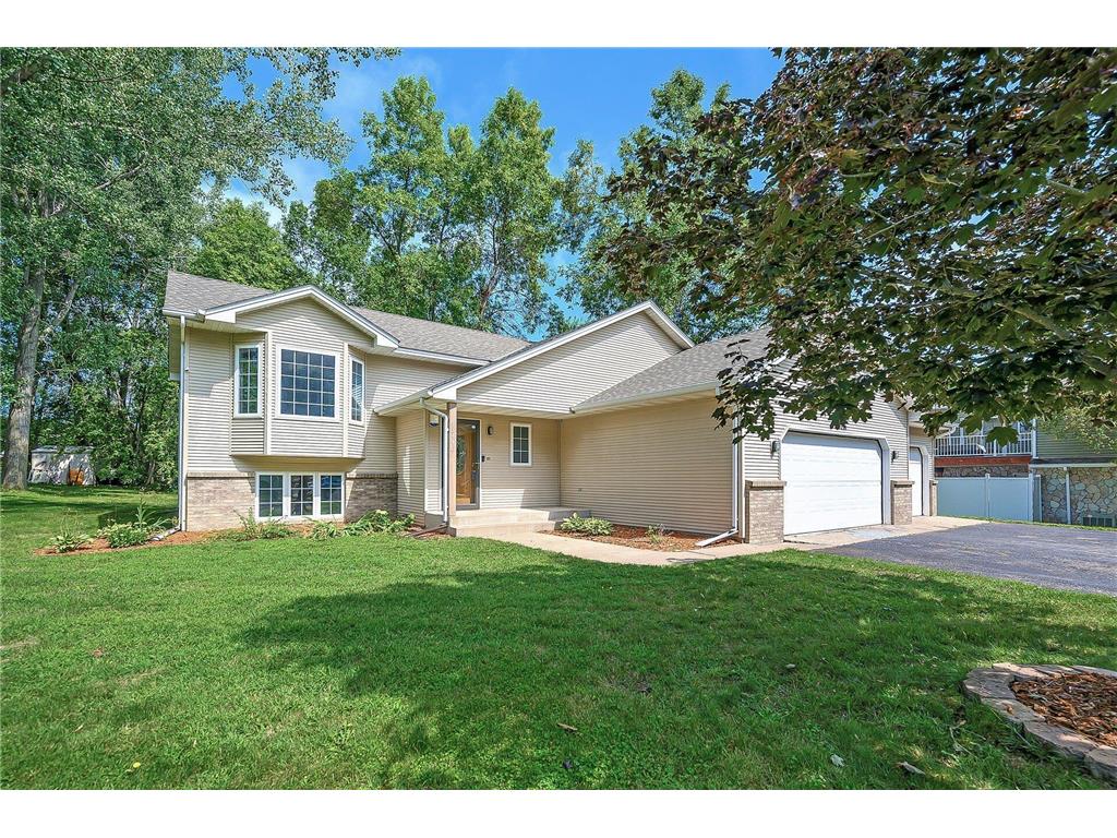 13440 295th Street, Lindstrom, MN, 55045 MLS 6260730 Edina Realty