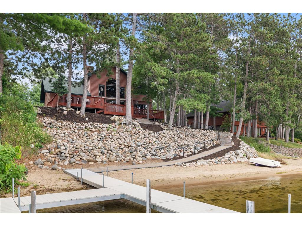 13442 County Road 16 Crosslake MN 56442 - Rush-Hen 7060989 image1