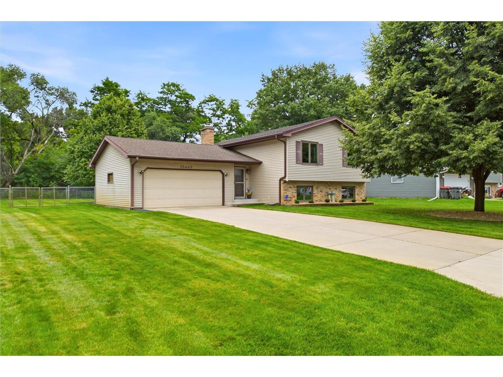 13445 Gladiola Street NW Andover MN 55304 7078236 image1