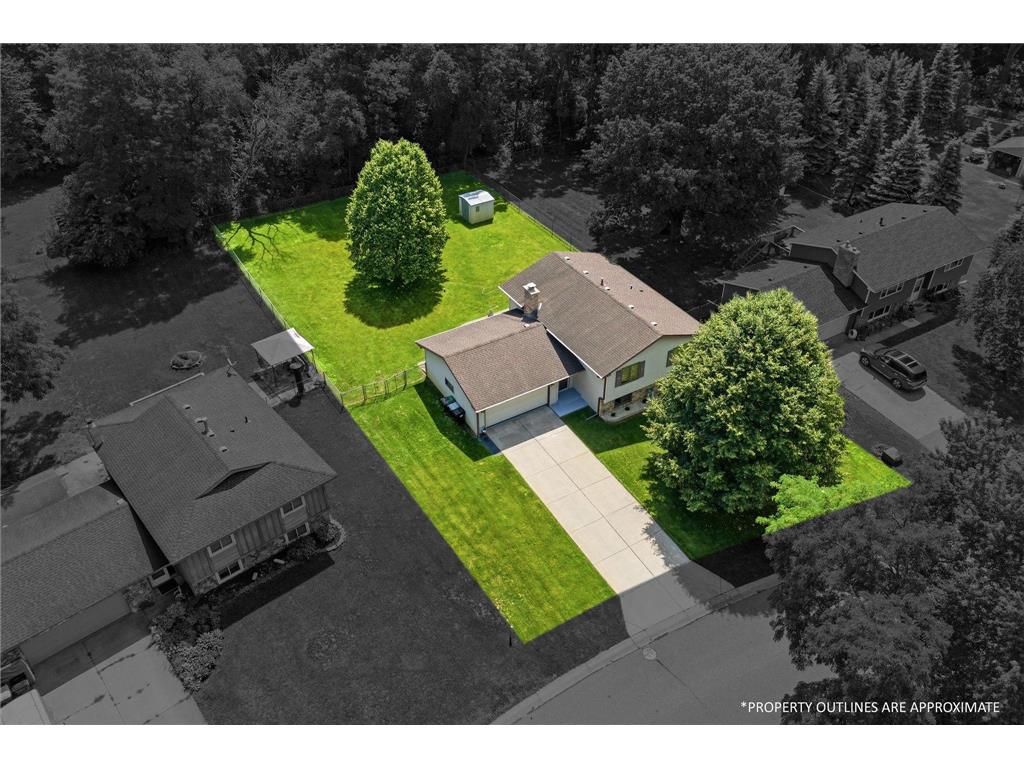 13445 Gladiola Street NW Andover MN 55304 7078236 image43