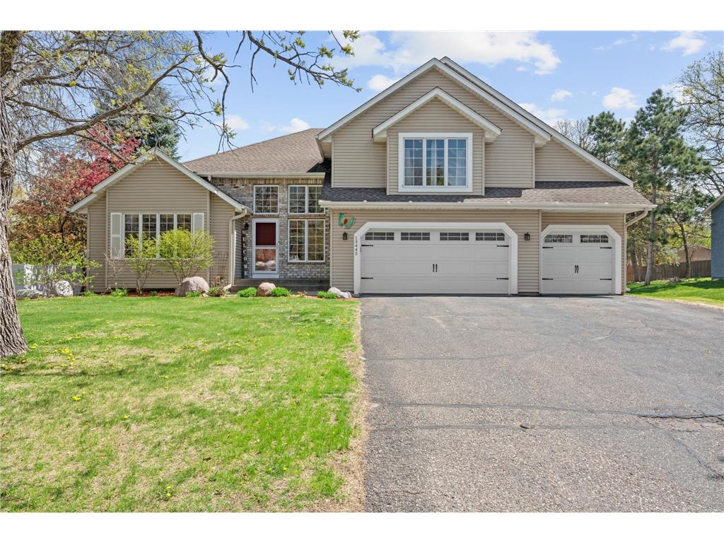 13445 Uplander Street NW Andover MN 55304 6714030 image1