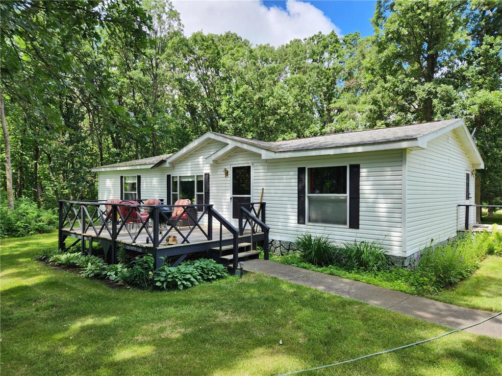 13448 Blue Heron Trail Straight River Twp MN 56464 - Moran 6751491 image1