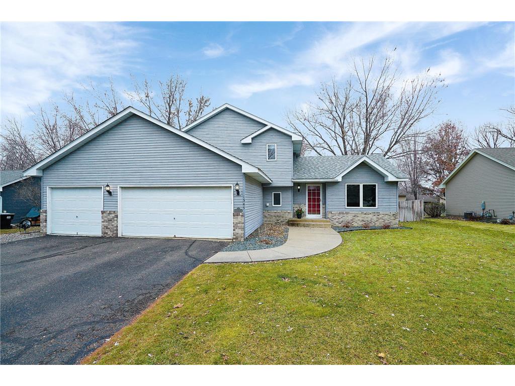 1345 141st Lane NW, Andover, MN, 55304 MLS 6472201 Edina Realty