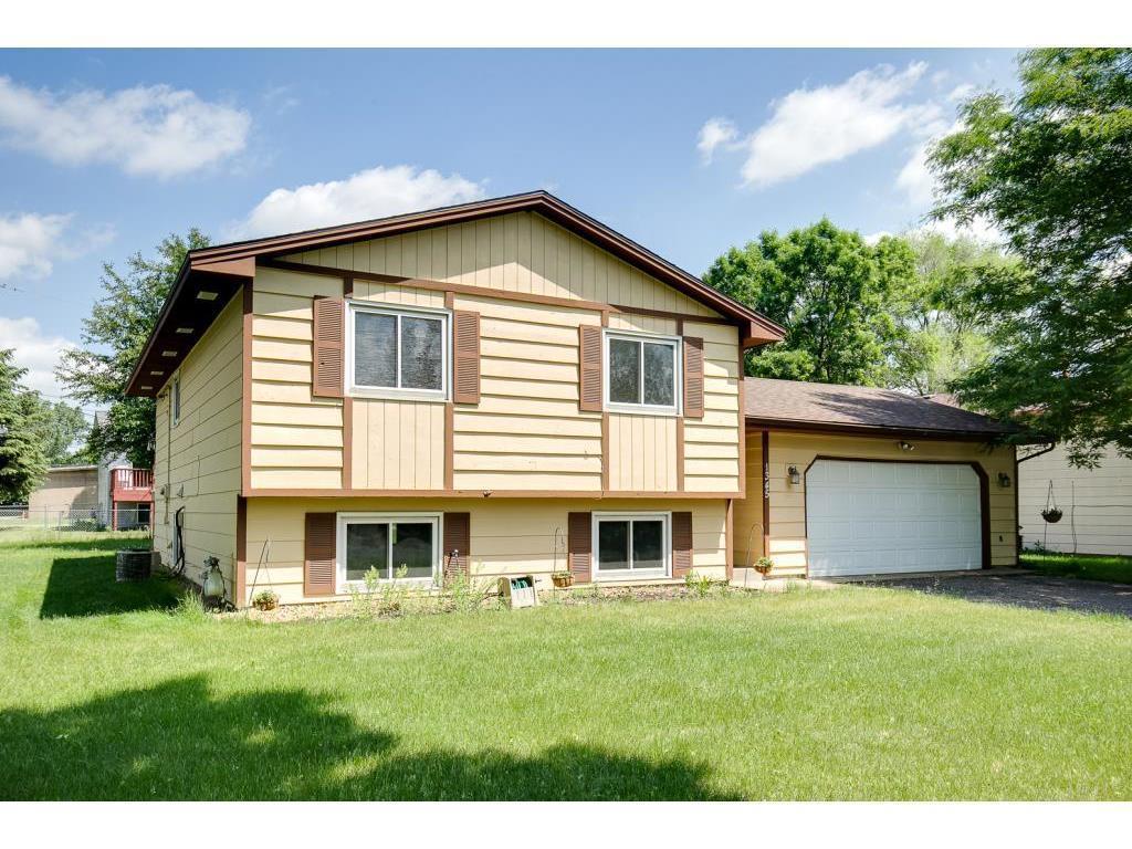 1345 Meadowmoor Drive NE Fridley MN 55432 6333751 image1