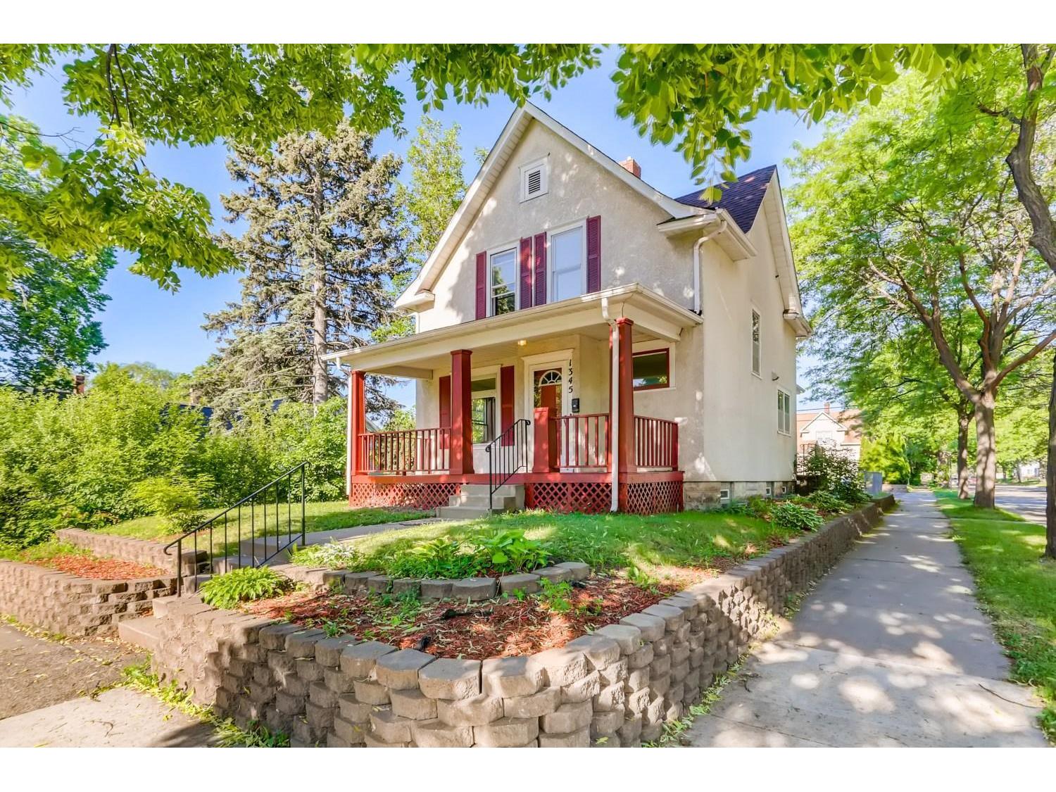 1345 Avenue N, Minneapolis, MN 55411 MLS 5765742 Edina Realty