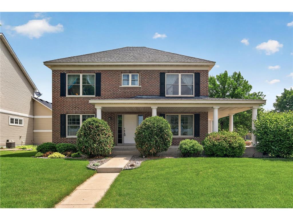 13451 Frankfort Parkway NE Saint Michael MN 55376 7088359 image1