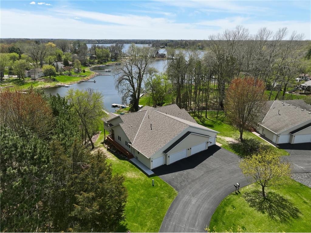 13451 Pine View Lane Lindstrom MN 55045 - South Center Lake 7054268 image1