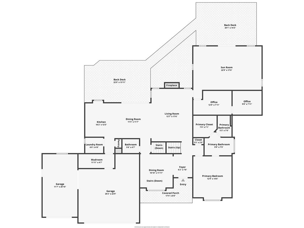 13452 Flagstaff Avenue Apple Valley MN 55124 7020192 image39