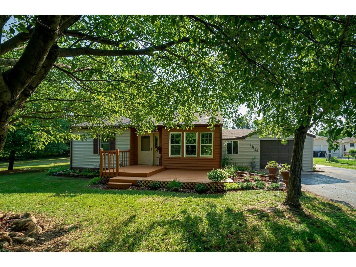 13453 Crooked Lake Boulevard NW, Andover, MN 55304 MLS 6026704