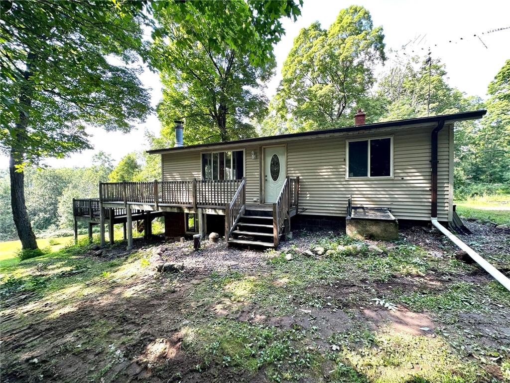 13456W Lake View Lane Meteor Twp WI 54835 - Deer Lake 6774862 image1