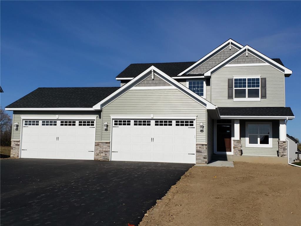 13461 Evergreen Lane, Dayton, MN, 55327 MLS 6346982 Edina Realty