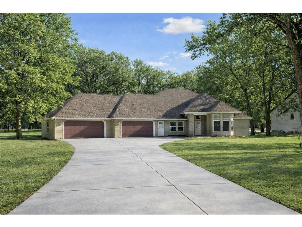 13464 Thomas Drive Little Falls Twp MN 56345 7084026 image1