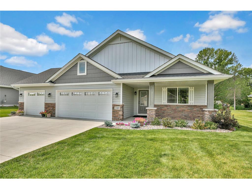 13469 Zachary Lane N, Dayton, MN, 55327 MLS 6414329 Edina Realty