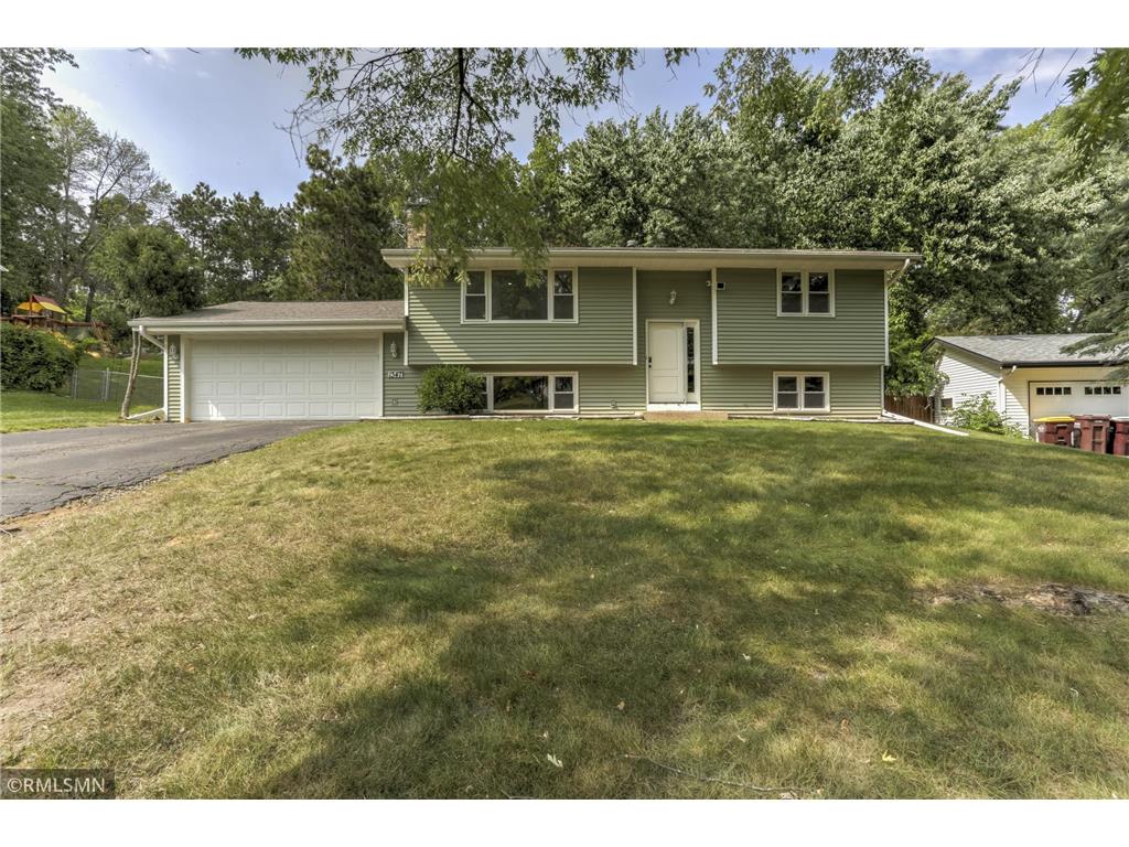 1347 Sigfrid Street E Eagan MN 55123 6472588 image1