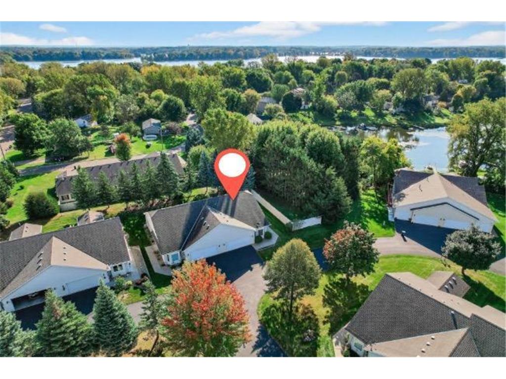 13471 Pine View Lane Lindstrom MN 55045 - South Center Lake 6802292 image1
