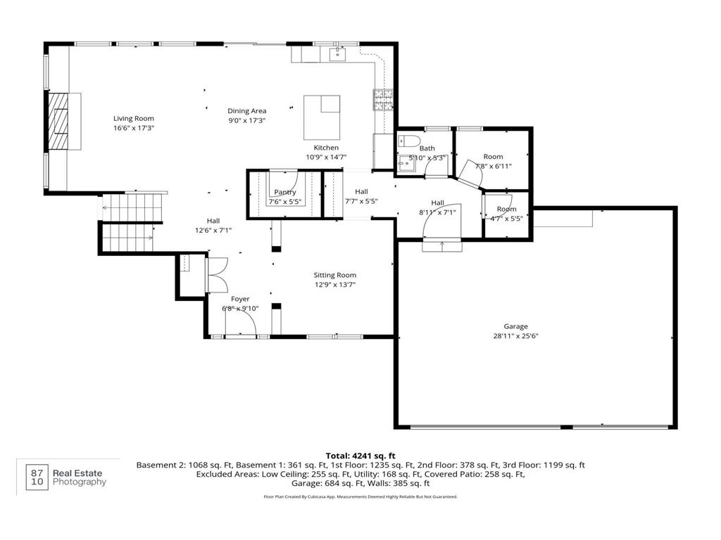 13472 Clearwater Circle Rogers MN 55374 7062768 image91