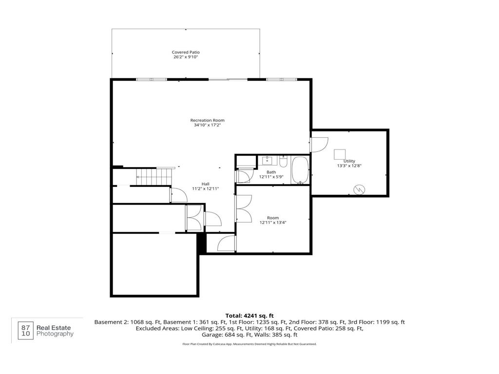 13472 Clearwater Circle Rogers MN 55374 7062768 image95