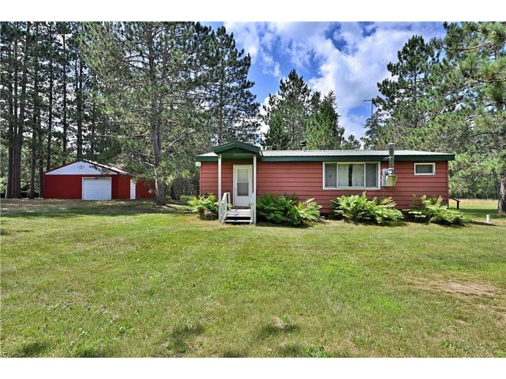 13475 E Wilderness Drive Gordon WI 54838 6816126 image1