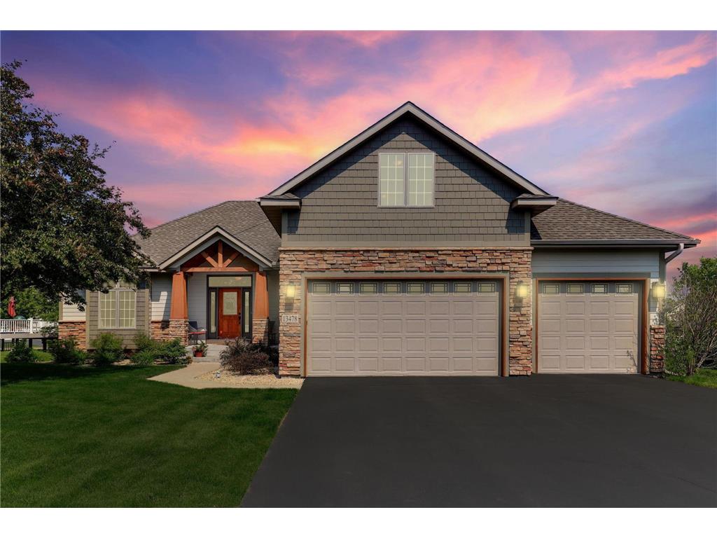 13478 Clearwater Circle Rogers MN 55374 6761600 image1