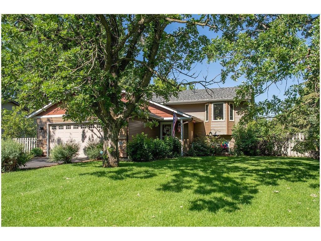 13478 Jay Street NW, Andover, MN, 55304 MLS 6014253 Edina Realty