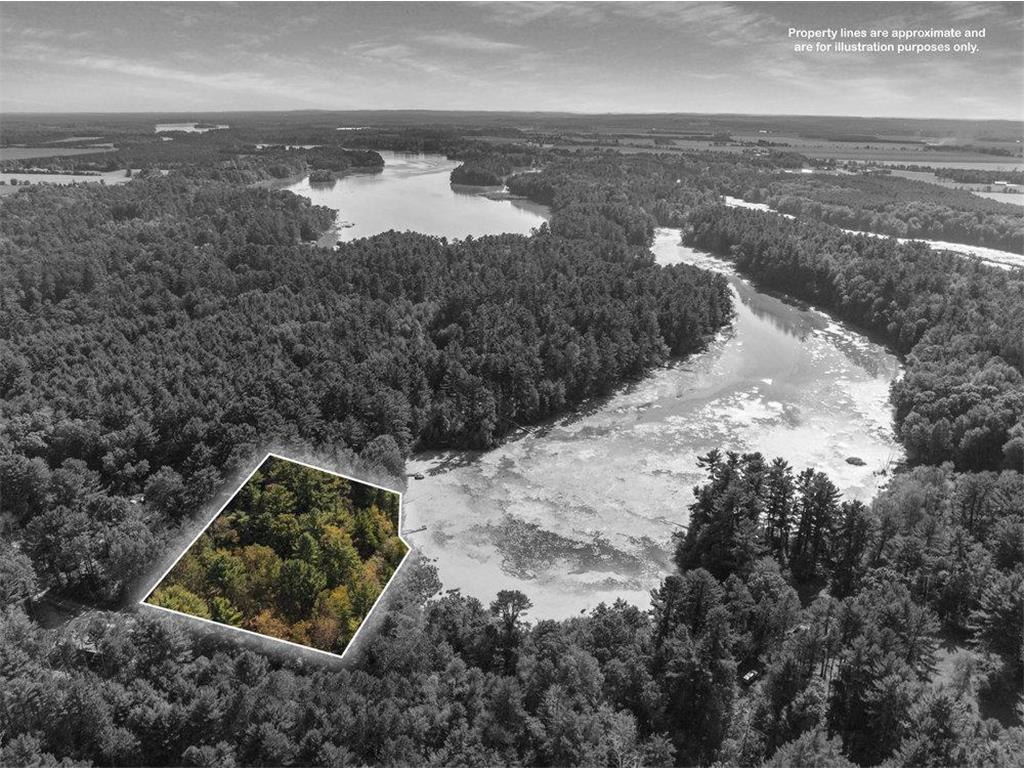 1348 21 1/2 Street Stanley Twp WI 54822 - Prairie 6796942 image1