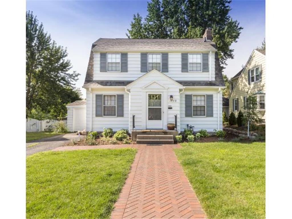 1348 Idaho Avenue W Falcon Heights MN 55108 7008463 image1