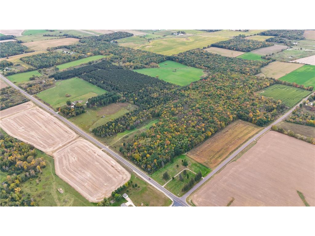 1348 TBD County Road D - Lot 5 Emerald WI 54013 6633403 image1