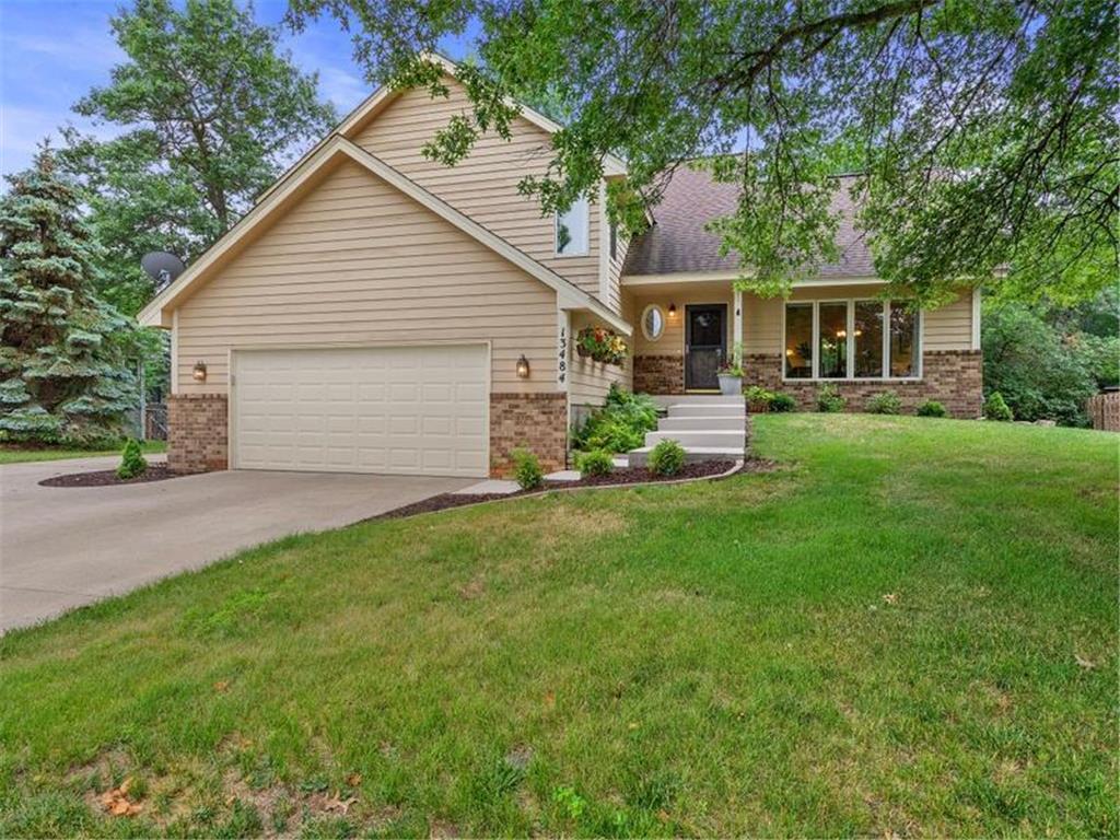 13484 Hidden Creek Drive, Andover, MN, 55304 MLS 6230687 Edina Realty