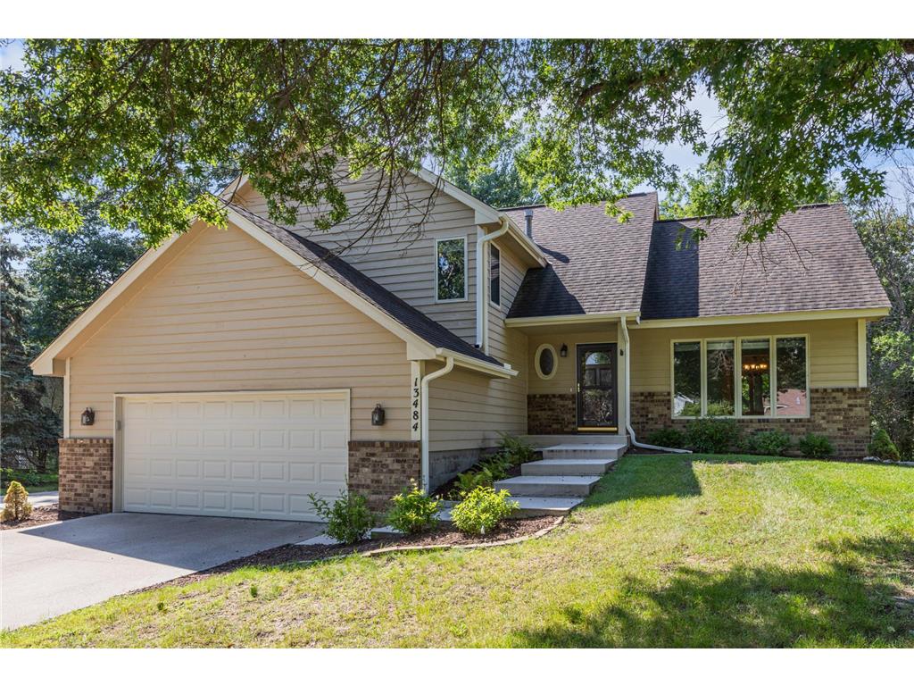 13484 Hidden Creek Drive Andover MN 55304 - COON CREEK 6594899 image1