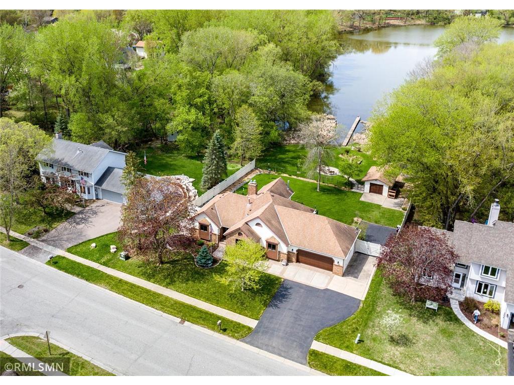 13485 Elkwood Drive Apple Valley MN 55124 6369162 image1