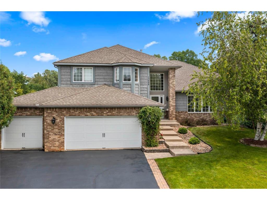 13488 Danube Lane, Rosemount, MN, 55068 MLS 6526799 Edina Realty
