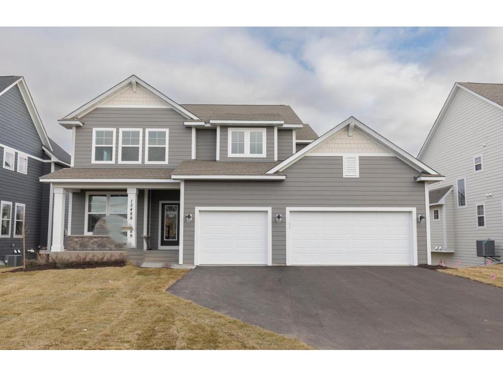 13489 Fondant Trail N Hugo MN 55038 6486982 image1