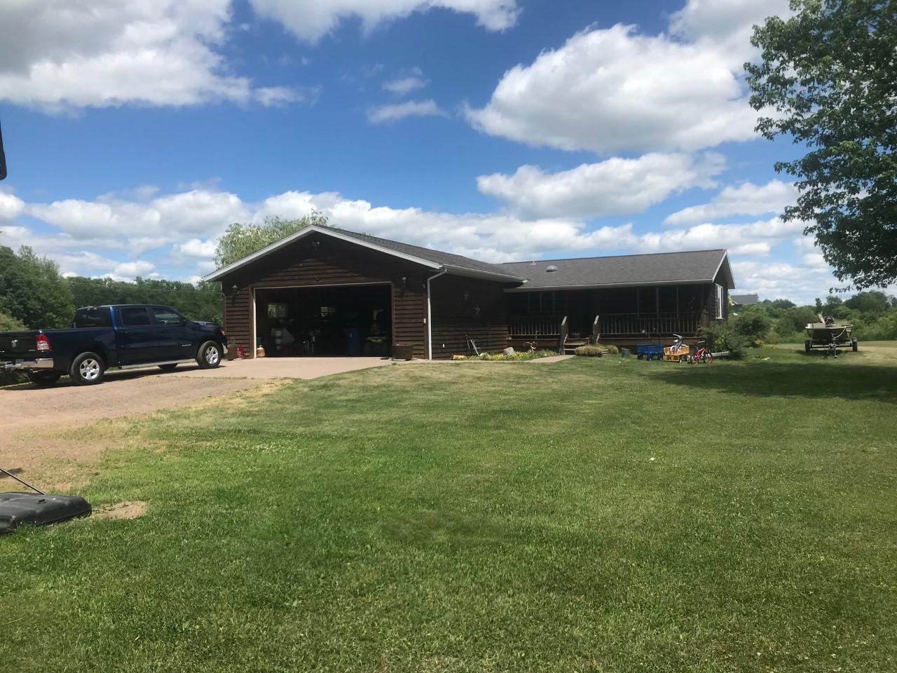 13489 Hoffman Road, Grantsburg, WI, 54840 MLS 6014077 Edina Realty