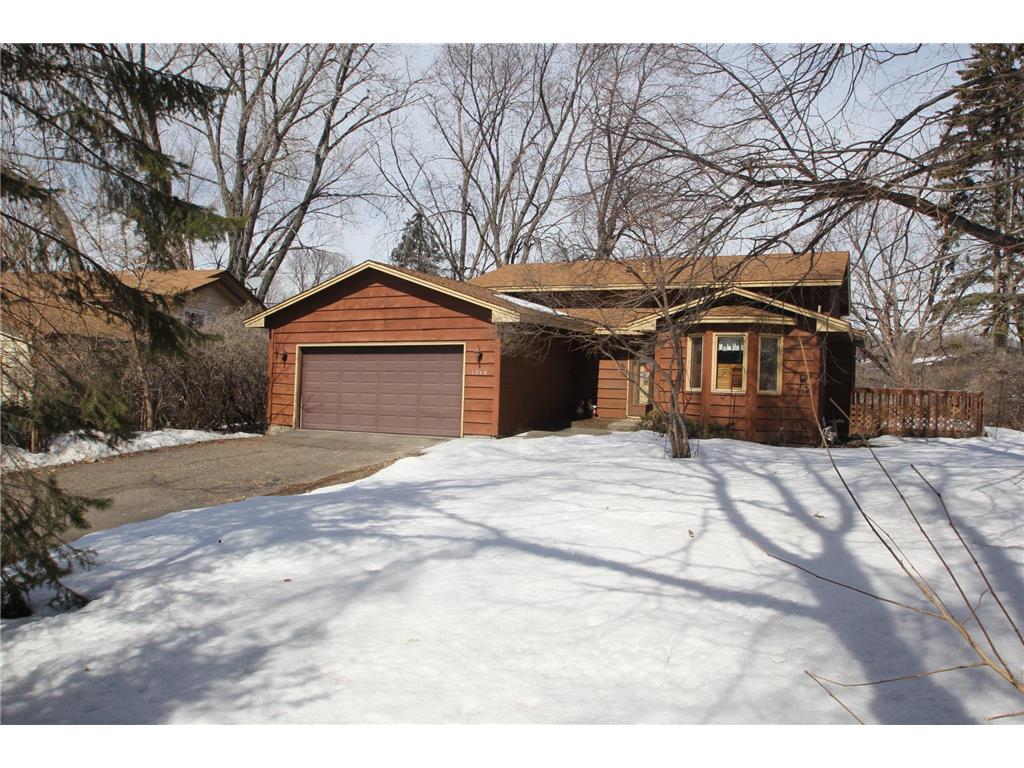 1349 44 1/2 Avenue NE Columbia Heights MN 55421 6302314 image1