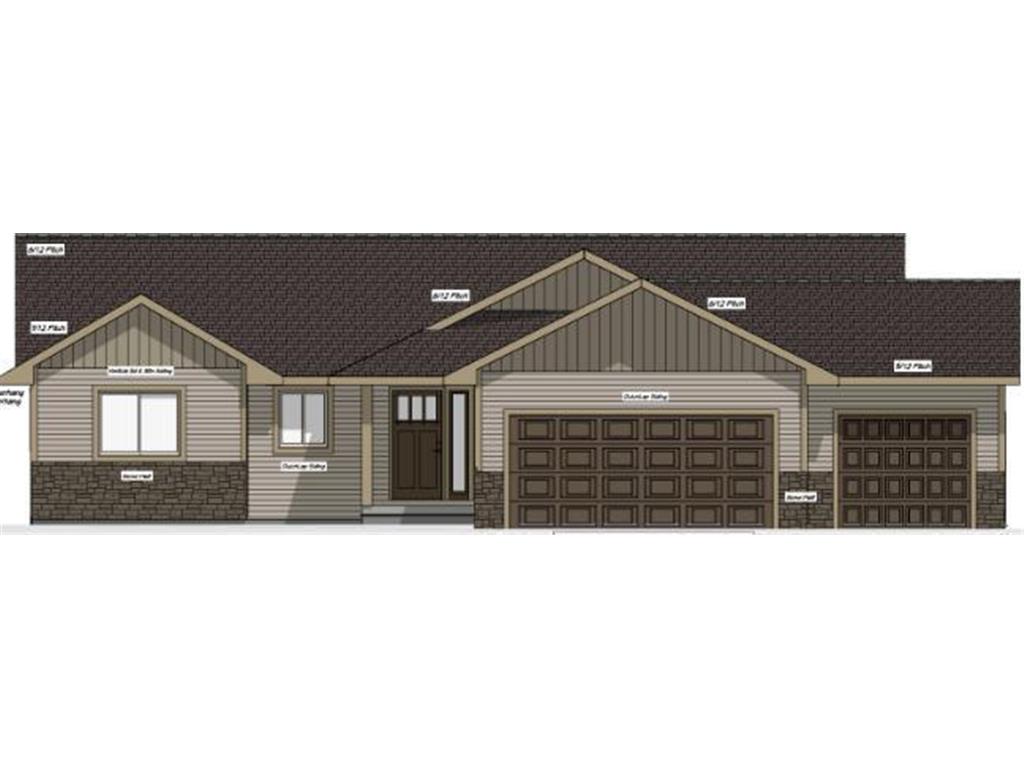 1349 Green Tree Drive Saint Croix Falls WI 54024 6407834 image1