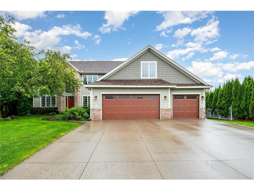 1349 Hillswick Place Mahtomedi MN 55115 6724509 image1