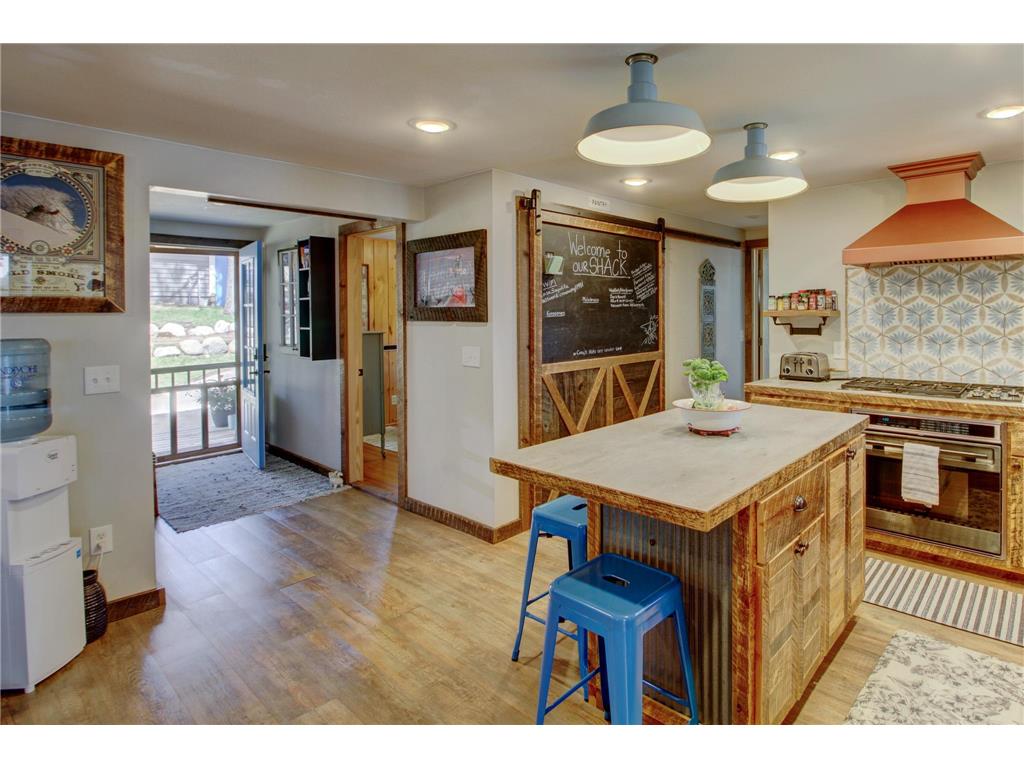 13492 Blackberry Drive Nevis MN 56467 - Third Crow Wing Lake 7067911 image10