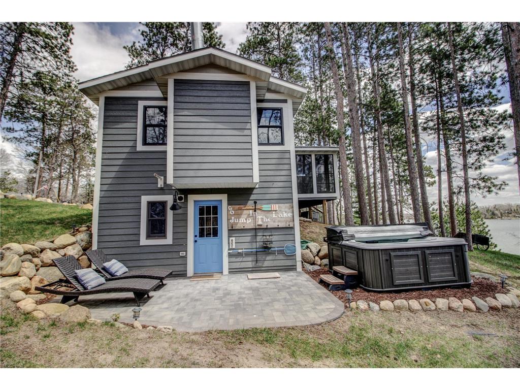 13492 Blackberry Drive Nevis MN 56467 - Third Crow Wing Lake 7067911 image21