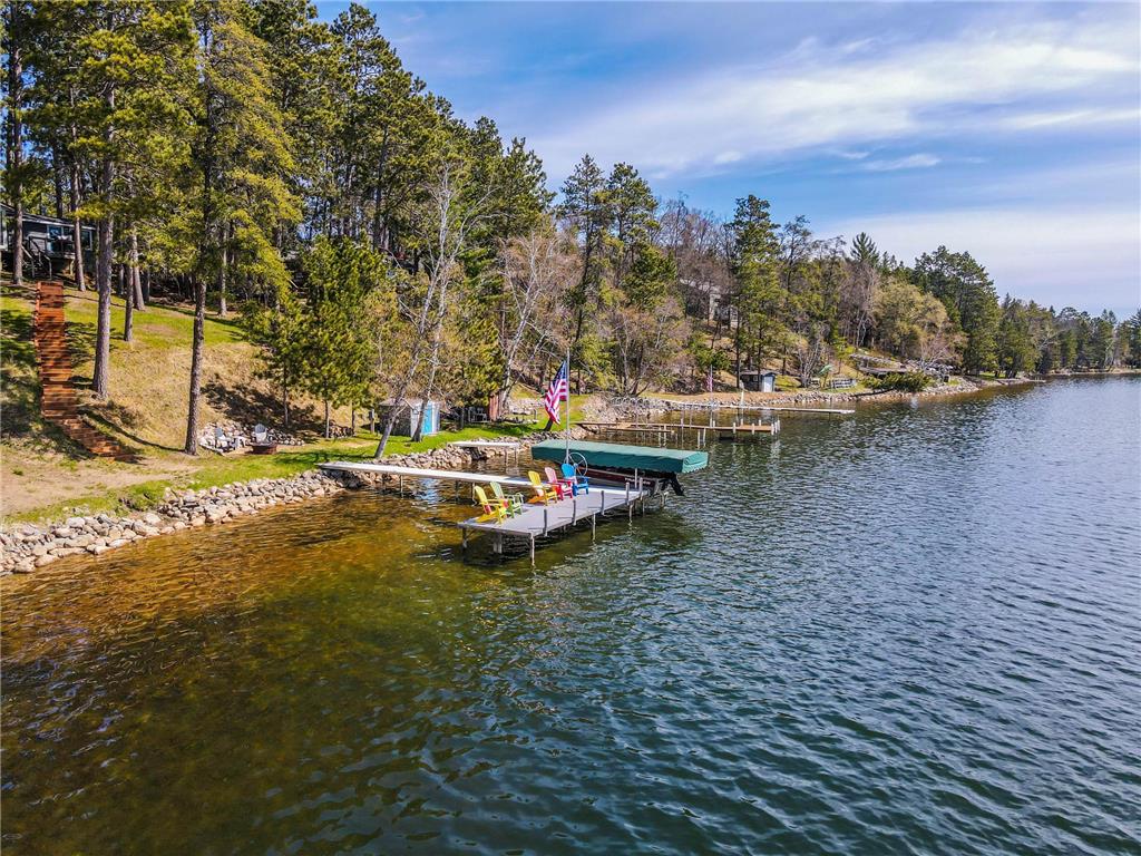 13492 Blackberry Drive Nevis MN 56467 - Third Crow Wing Lake 7067911 image24