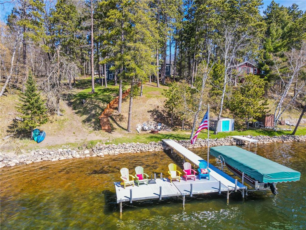 13492 Blackberry Drive Nevis MN 56467 - Third Crow Wing Lake 7067911 image25