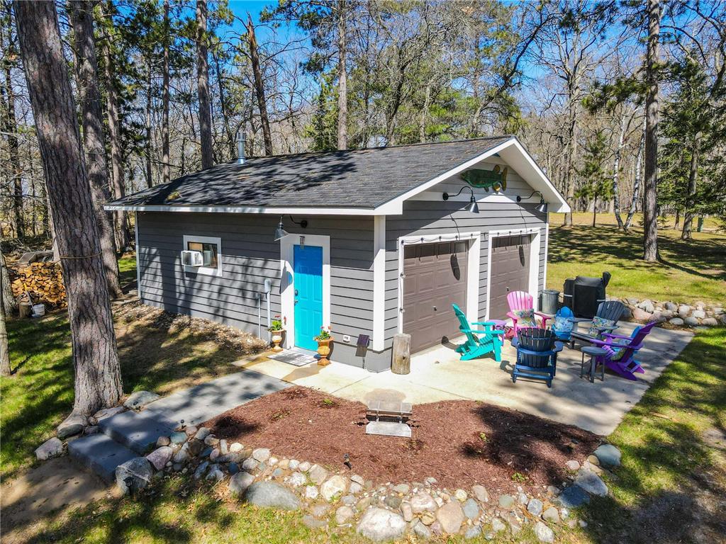 13492 Blackberry Drive Nevis MN 56467 - Third Crow Wing Lake 7067911 image27