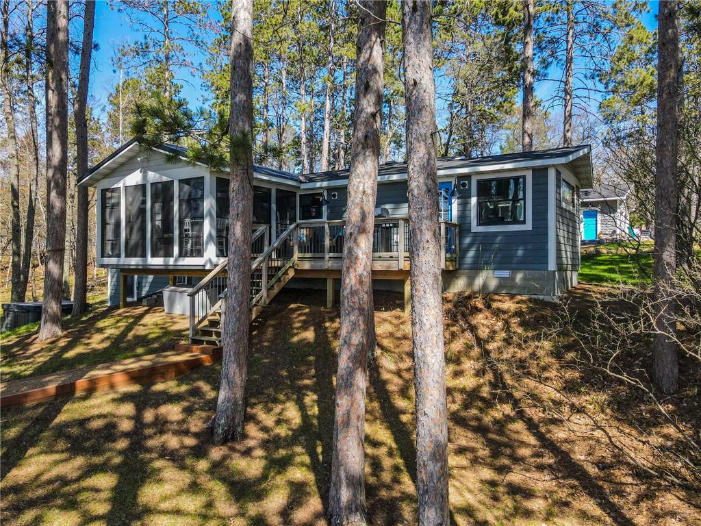 13492 Blackberry Drive Nevis MN 56467 - Third Crow Wing Lake 7067911 image3