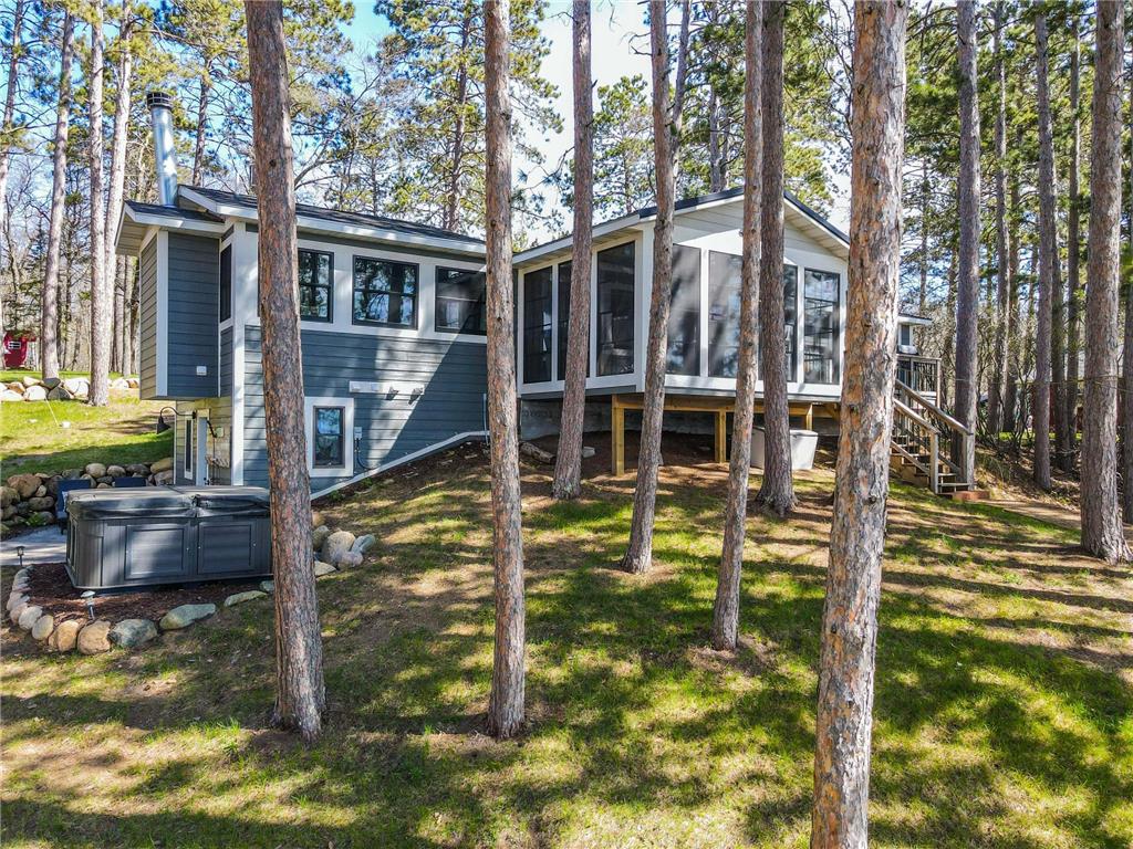 13492 Blackberry Drive Nevis MN 56467 - Third Crow Wing Lake 7067911 image4