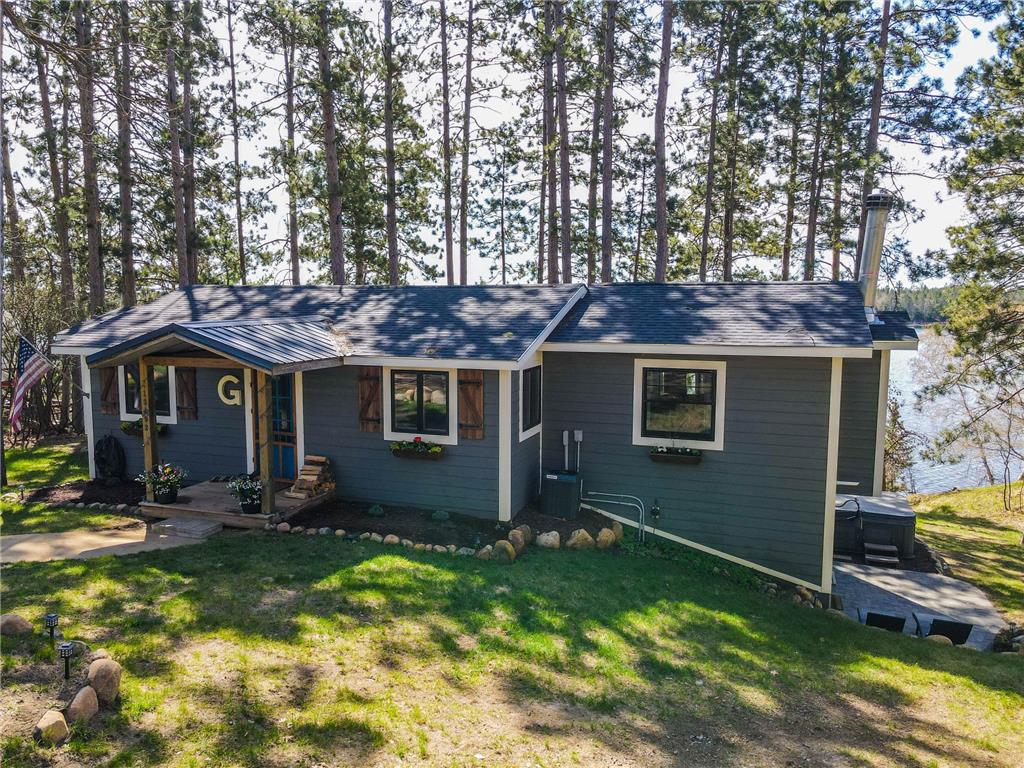 13492 Blackberry Drive Nevis MN 56467 - Third Crow Wing Lake 7067911 image5
