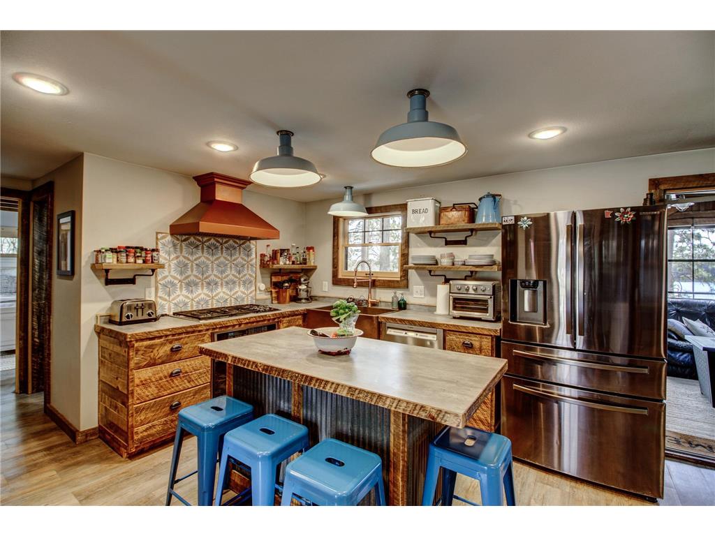 13492 Blackberry Drive Nevis MN 56467 - Third Crow Wing Lake 7067911 image7