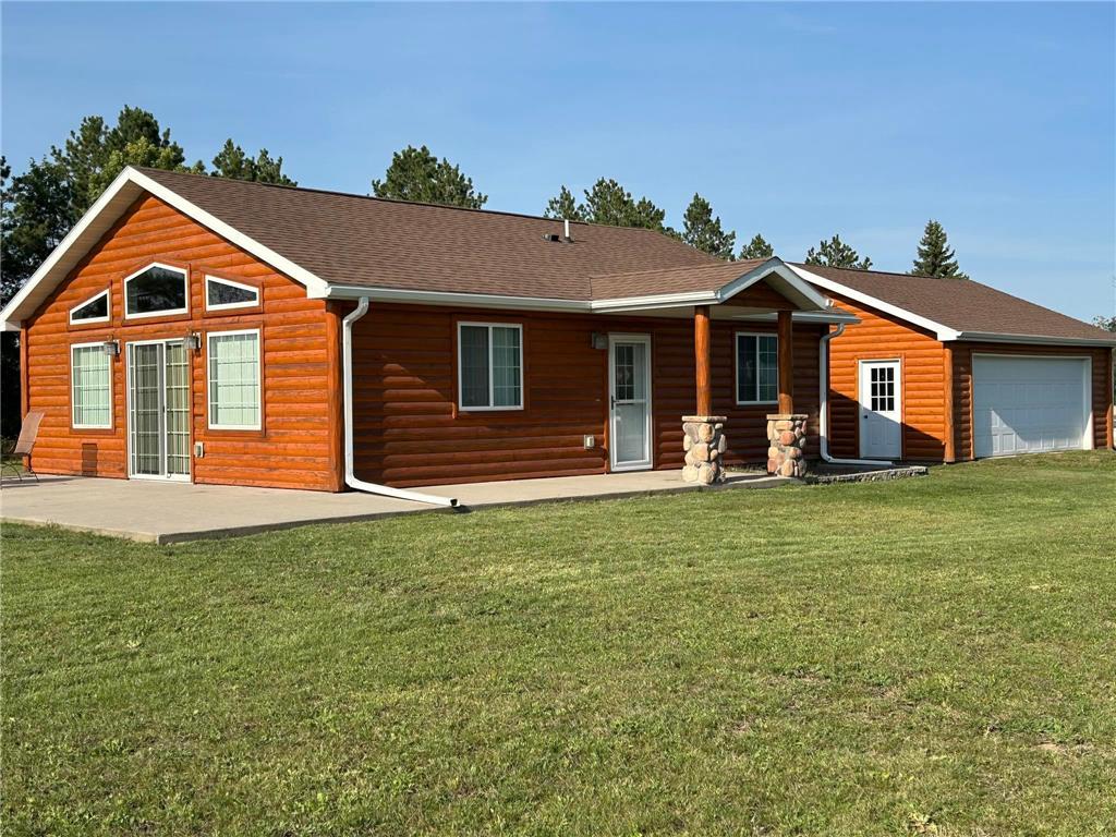 13492 Edgewood Lane SE Mentor MN 56736 - Maple Lake 7074143 image1