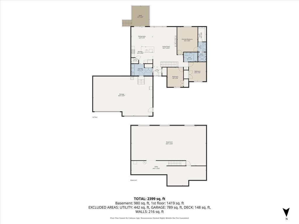 13493 Jefferson Street SE Becker MN 55308 7077917 image44