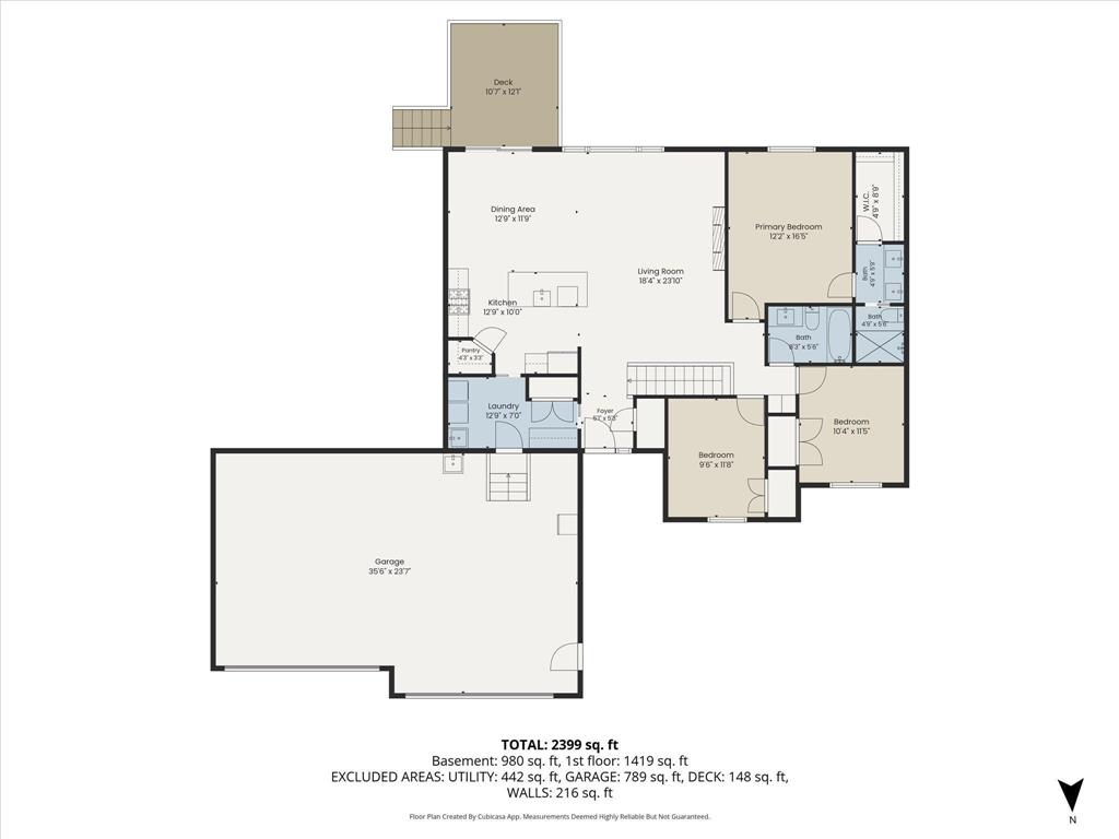 13493 Jefferson Street SE Becker MN 55308 7077917 image45